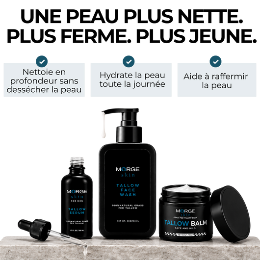 Menalio™ Core Kit