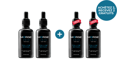 Menalio™ Sérum Anti-Rides (2+2 GRATUITS)