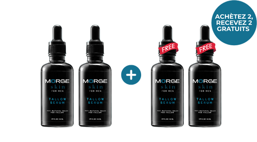 Menalio™ Sérum Anti-Rides (2+2 GRATUITS)
