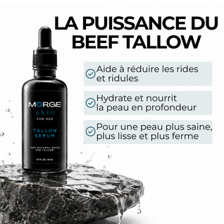 Menalio™ Sérum de Nuit Anti-Rides