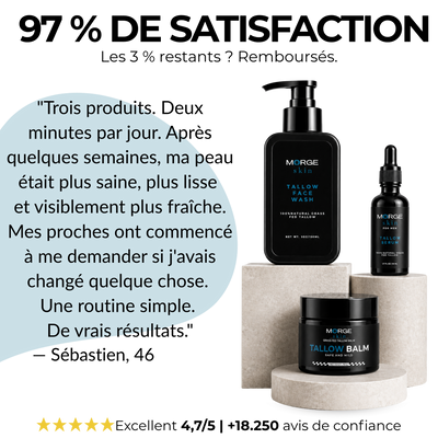 Menalio™ Core Kit