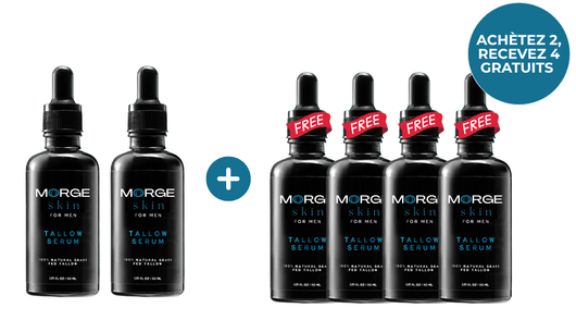 Menalio™ Sérum Anti-Rides (2+4 GRATUITS)