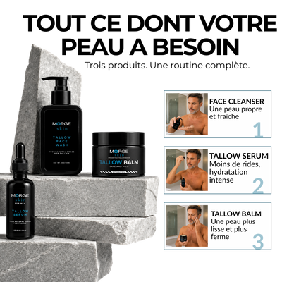 Menalio™ Core Kit