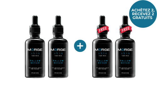 Menalio™ Sérum Anti-Rides (2+2 GRATUITS)